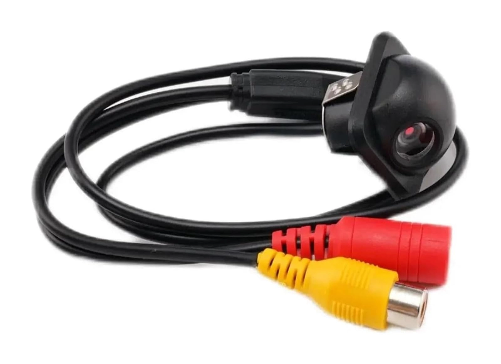 Rear Door Handle Camera - wireless 648(O) * 488(V)