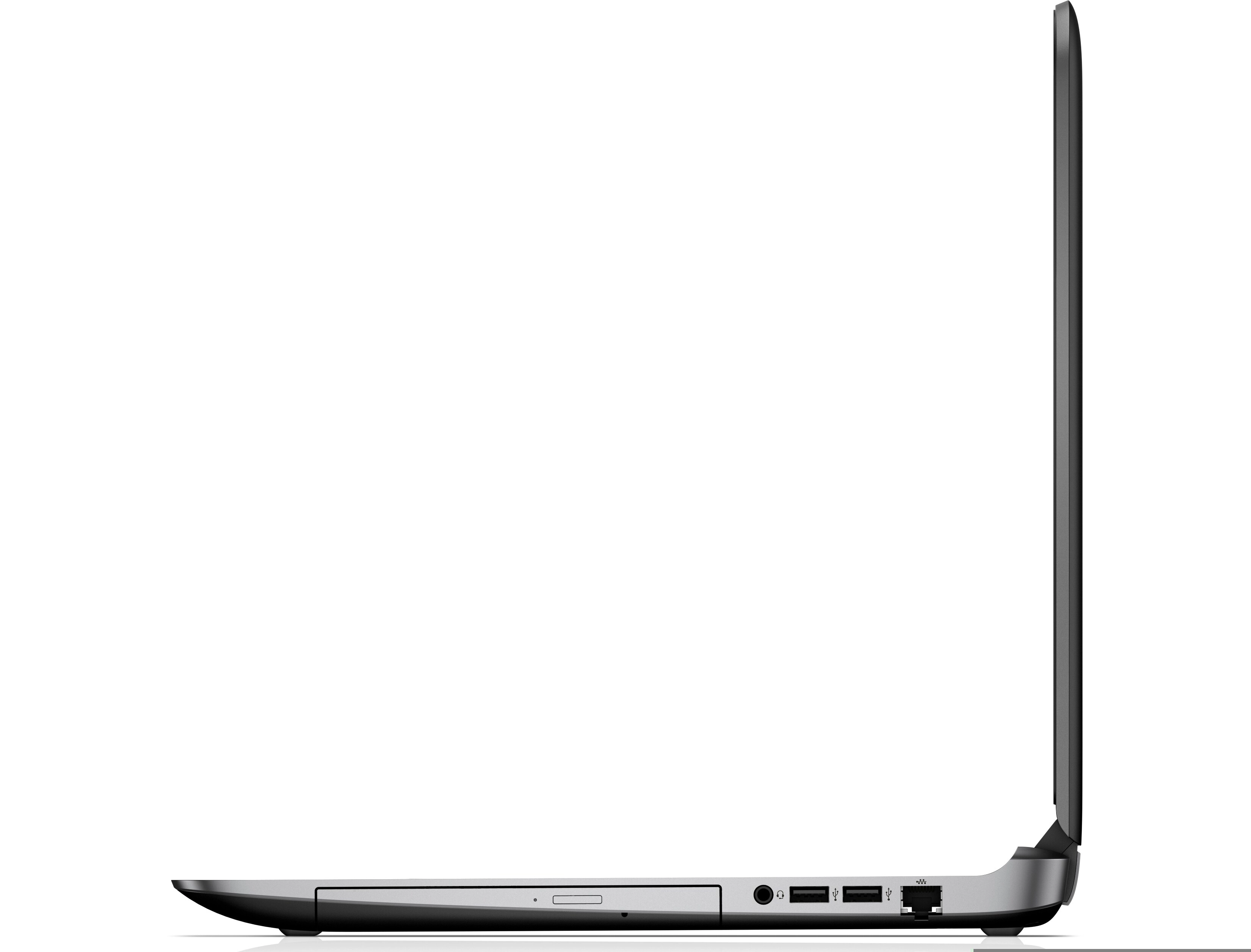 (Renewed) Probook 470 G3 - 17.3'' Core i5 6200U 8GB DDR4 256GB SSD