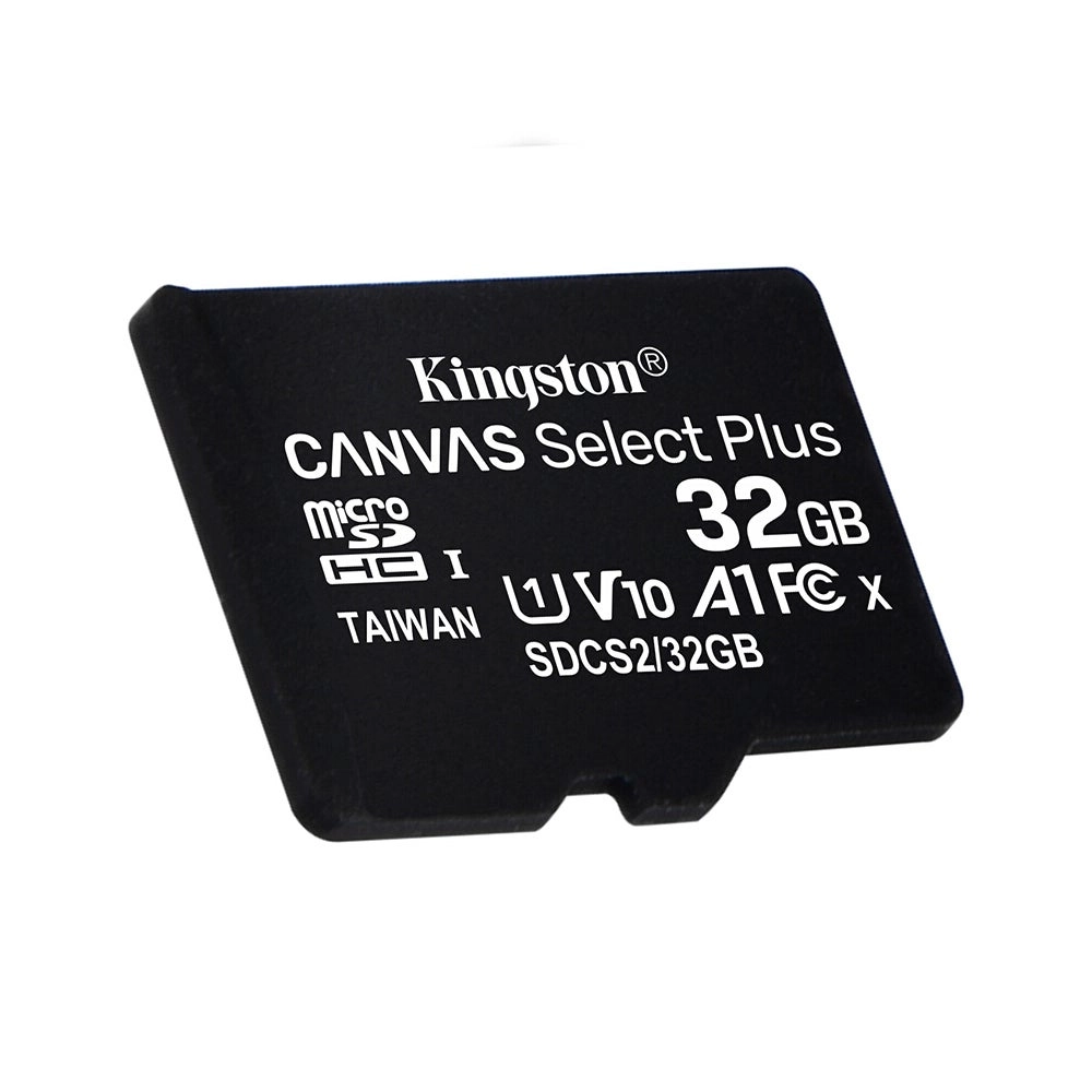 Micro SD TF Memory Card - 32 GB