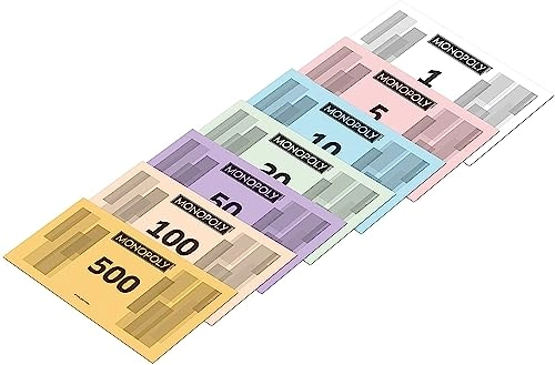 Monopoly: Bundesliga Edition (German)