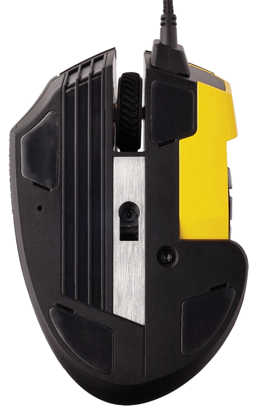 SCIMITAR ELITE RGB MMO Gaming Mouse - Wireless