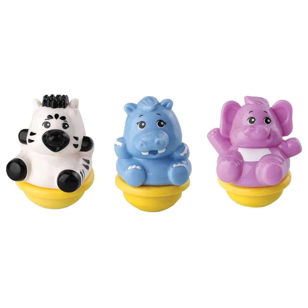 Zoomizooz Animal - 1+