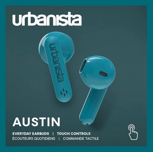 Austin Wireless Earbud
