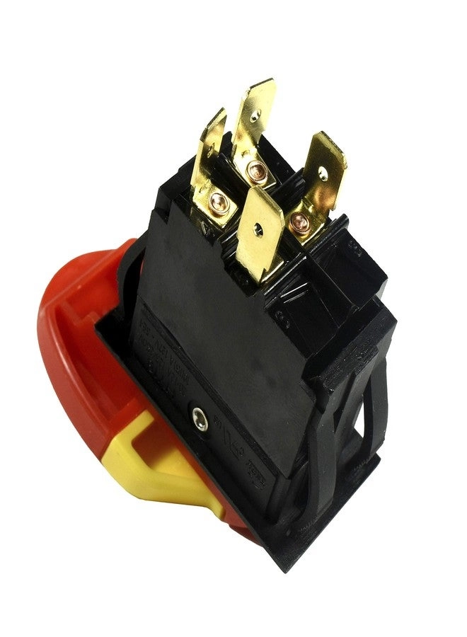 On-Off Paddle Switch - Compatible with Dewalt, Rockwell, Hitachi D2751