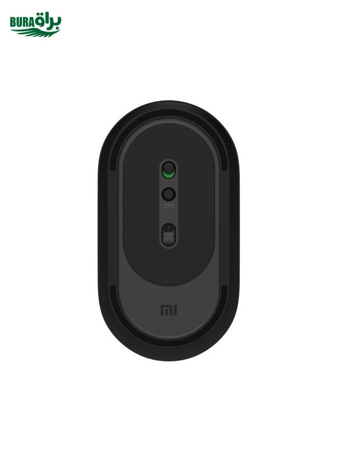 Portable Mouse 2 - Wireless