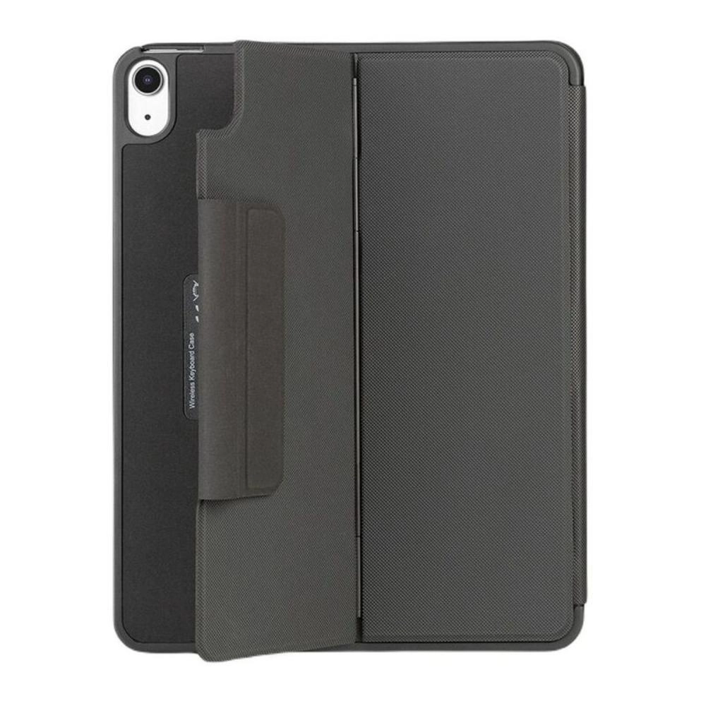 Keyboard Case with Trackpad and Pencil Holder for iPad 10.9-inch (10th Gen)