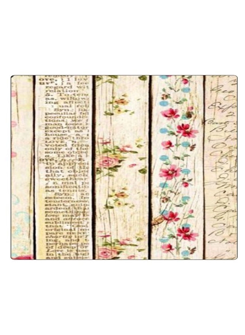 RKN MP0263 Rubber Gaming Mouse Pad