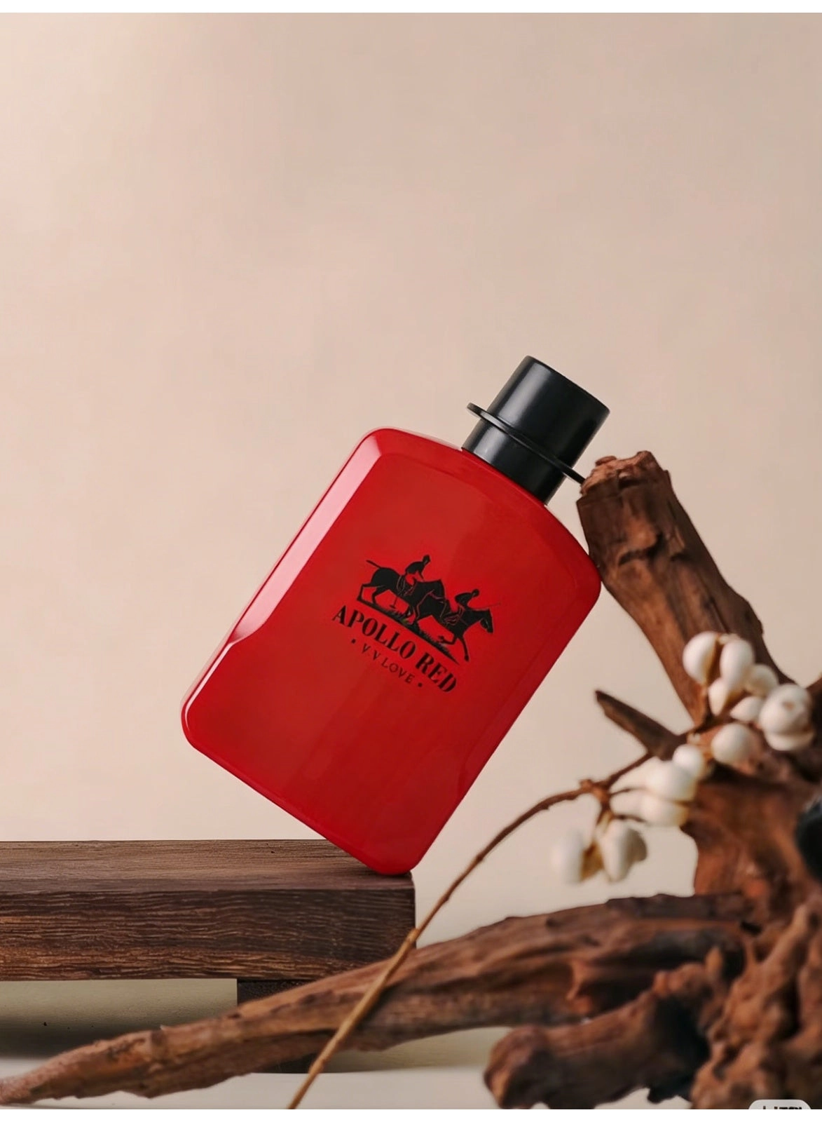 Spicy oriental Eau de Toilette 100ml