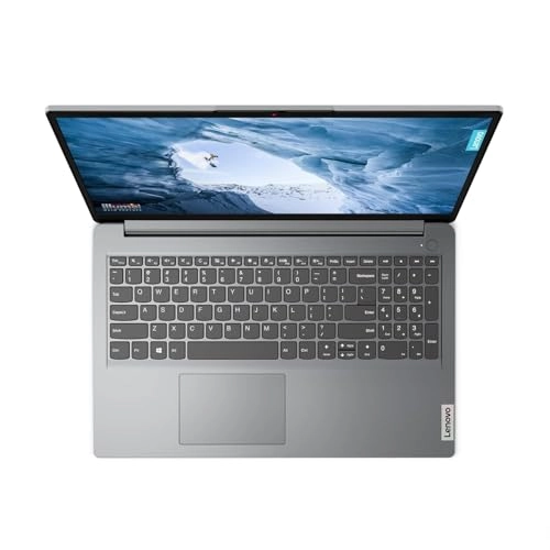 IdeaPad 1 15AMN7 - 15.6'' R Series 8GB DDR5 512GB SSD