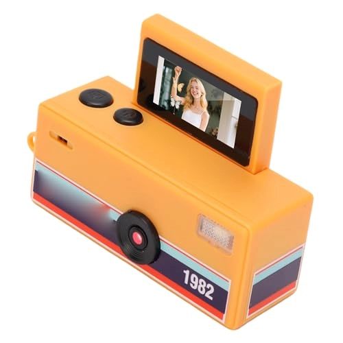 Keychain Digital Camera