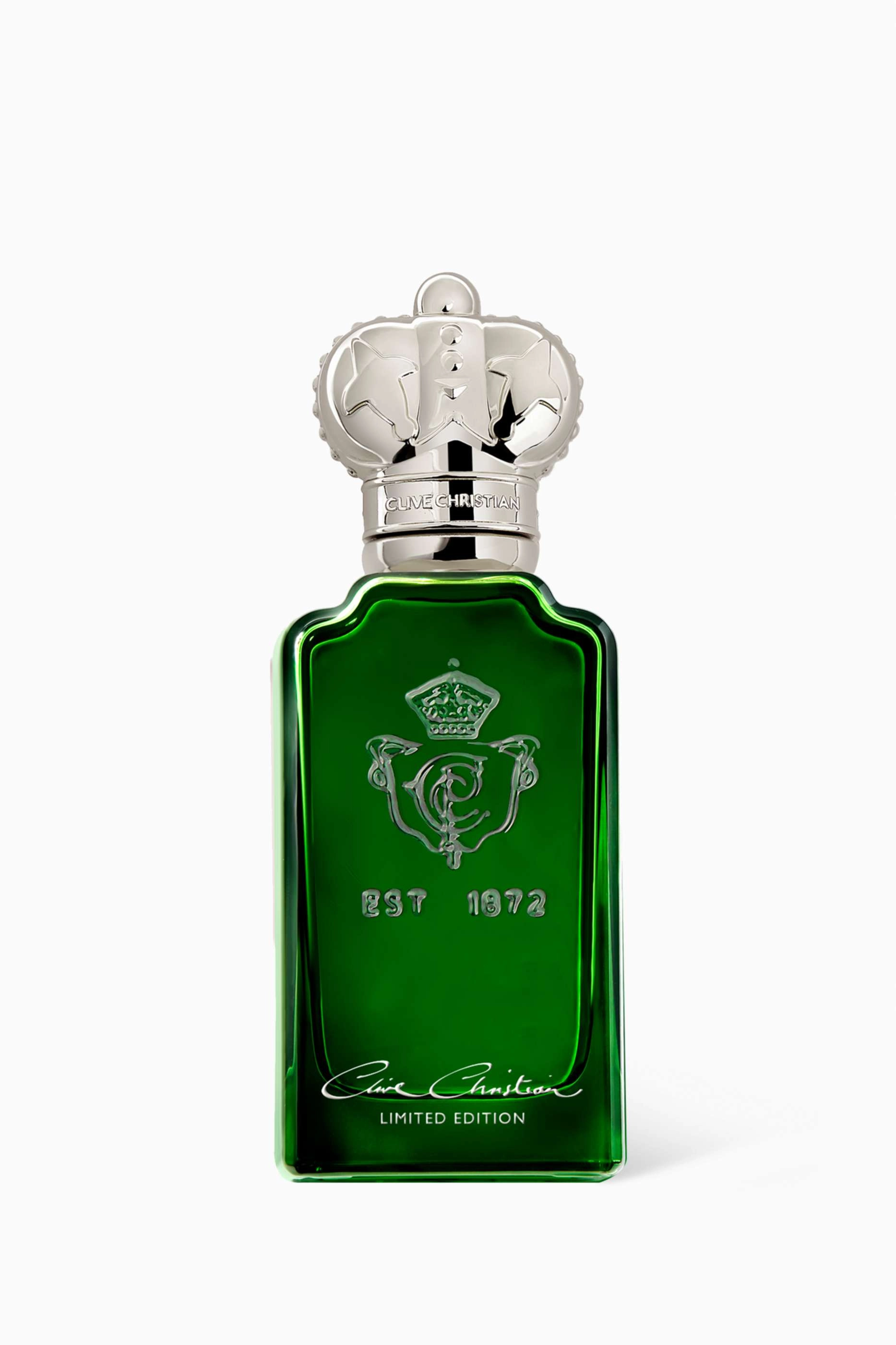 150 Anniversary Limited Collection Contemporary Eau de Parfum - 50ml