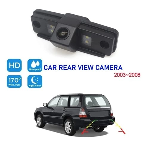 Reversing Camera - Night Vision RCA 1080p*720p