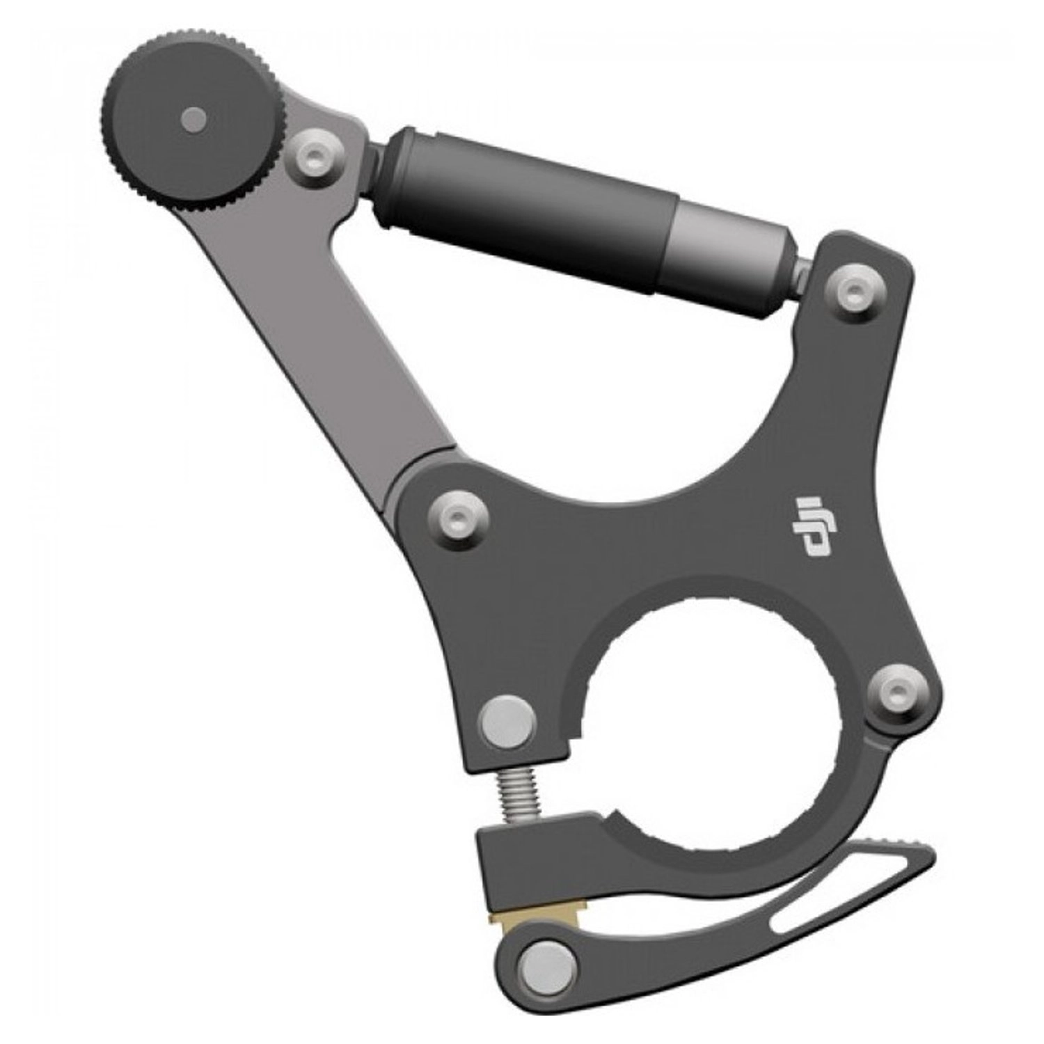 DJI Z102 Bike Mount - Black 20-32 mm