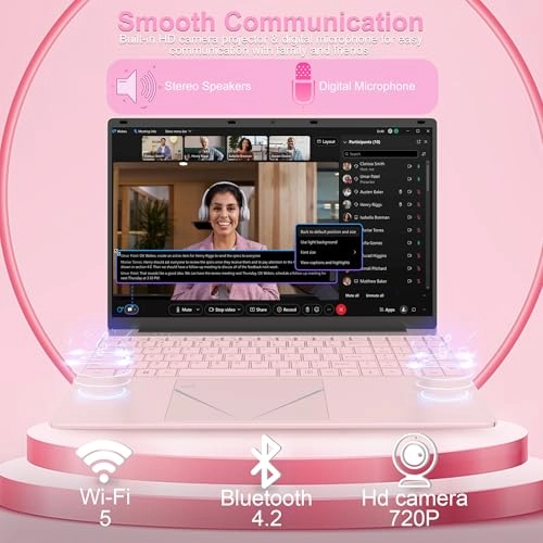 ANL5 ANL5 N95 - 15.6'' N95 16GB DDR4 512GB SSD