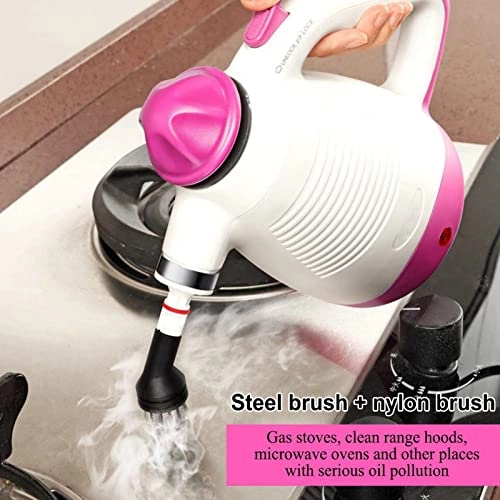 Handheld Steam Cleaner - 3.0BAR 300ml