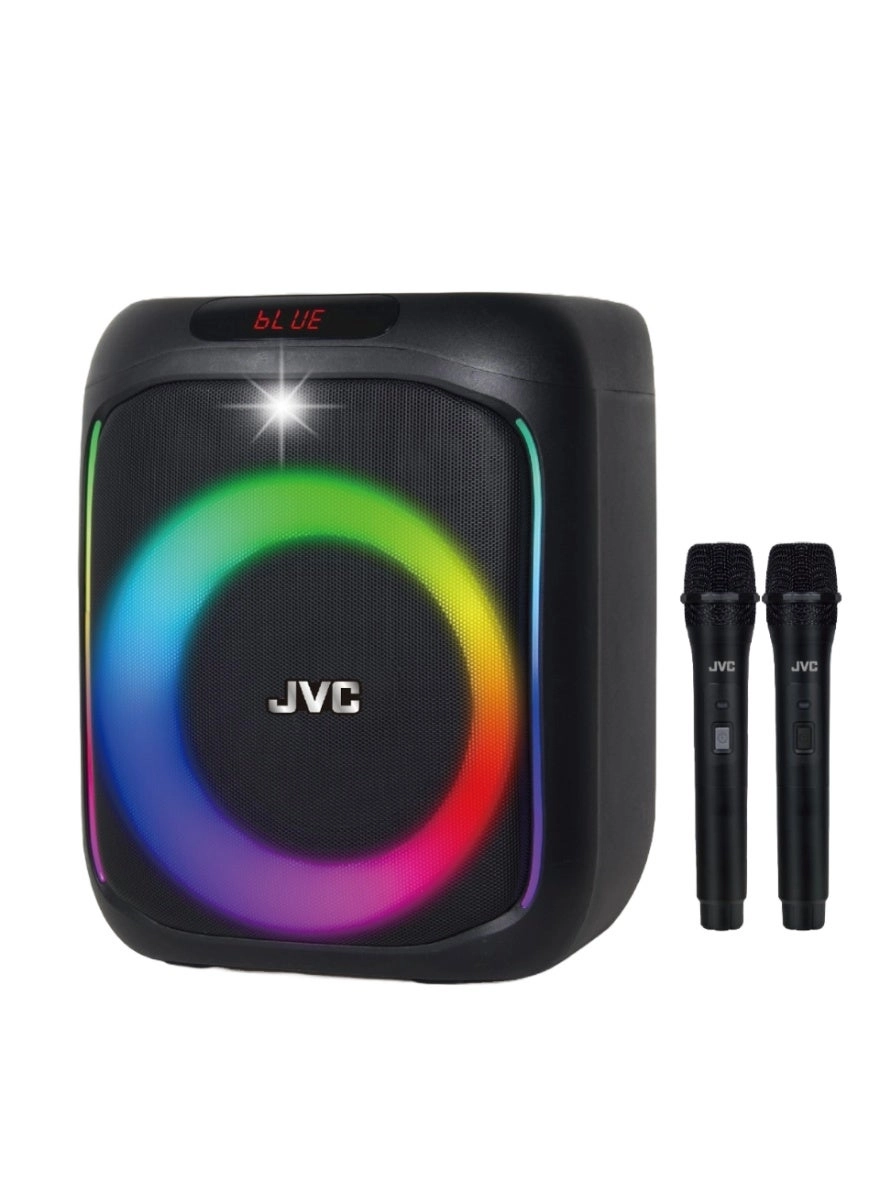 JVC XS-N3133PB - 30 W