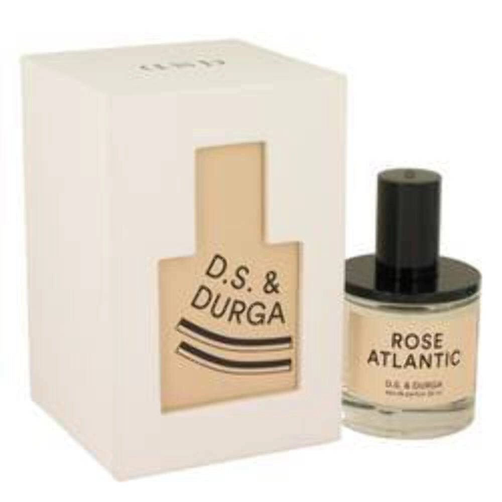 D.S. & Durga Rose Atlantic Eau de Parfum - 1.7 Fluid Ounces
