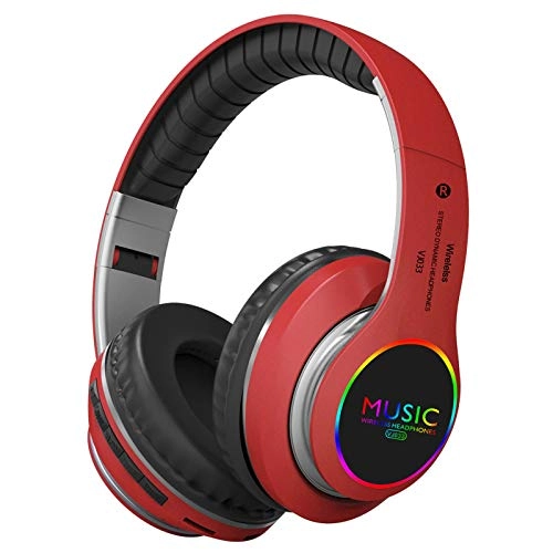B0BNQDD89X Wireless Headphone