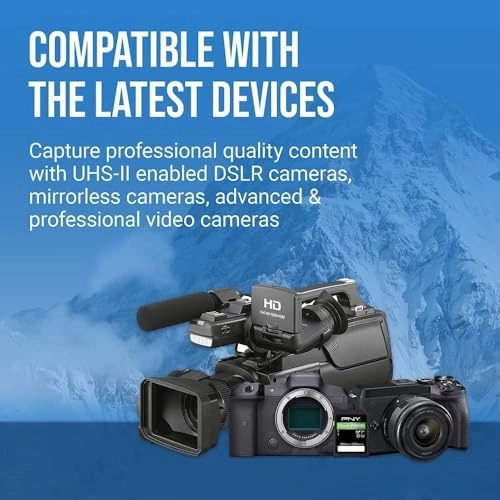 X-PRO 90 - 128GB