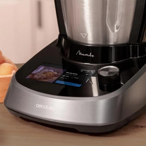 Mambo Touch - 3.3 Liters