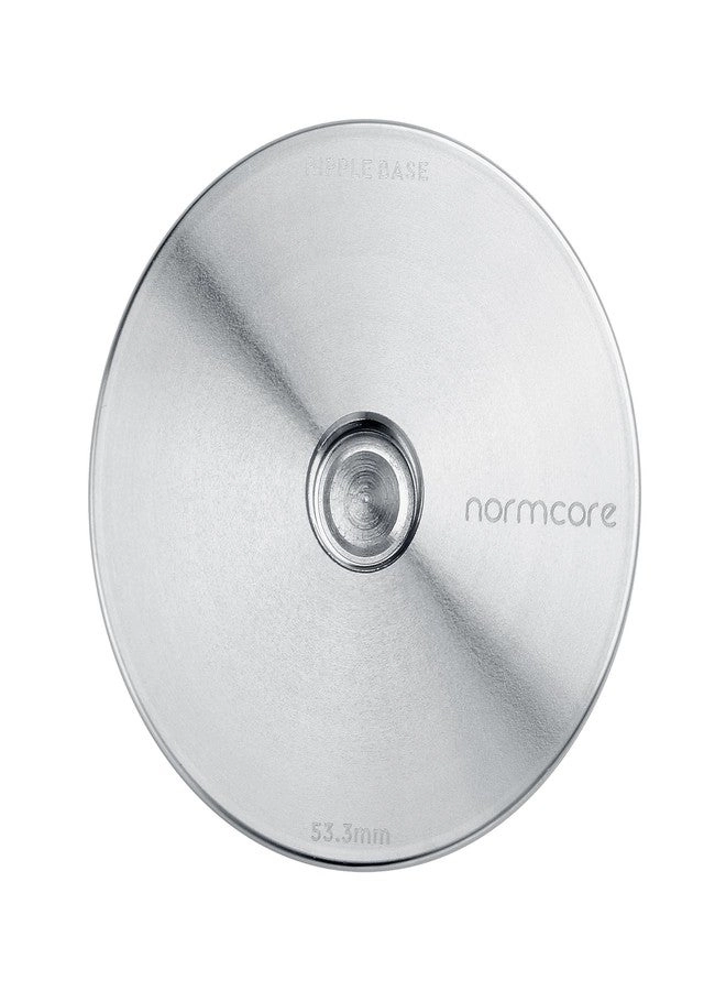 Ripple Replacement Tamper Base