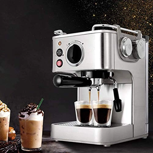 Semi Aautomatic - Double Temperature Control Milk Foamer HPWZCPPZA