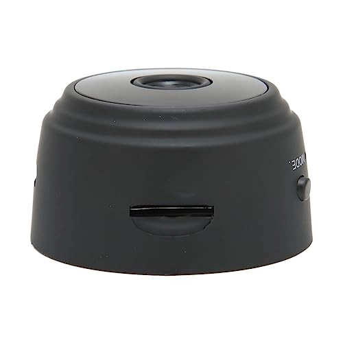 Mini Camera - 128GB 1080P 30fps