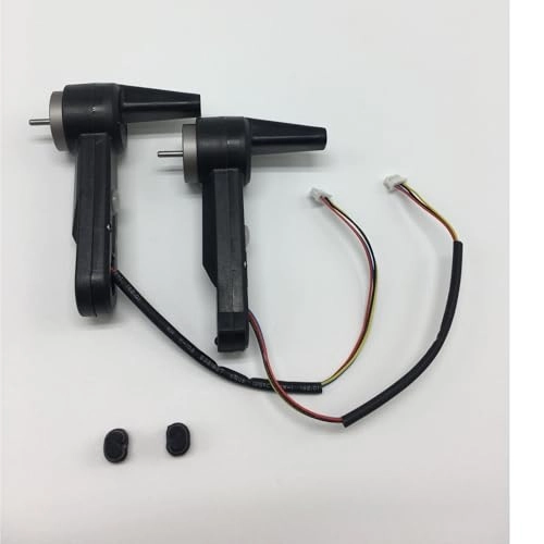 Arm Motor - LS-MINI Purple