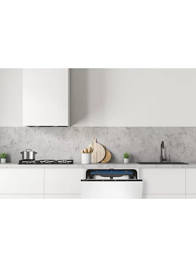 KESC8300L Integrated