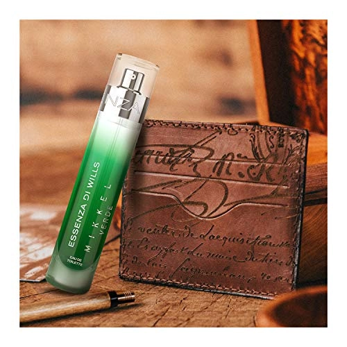 Mikkel Verde Eau de Toilette 16ml
