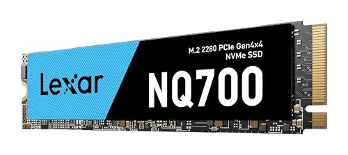 NQ700 - 2 TB M2