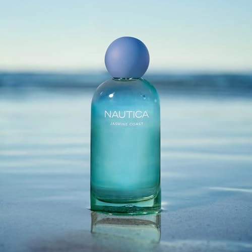 Jasmine Coast Eau de Parfum 100ml