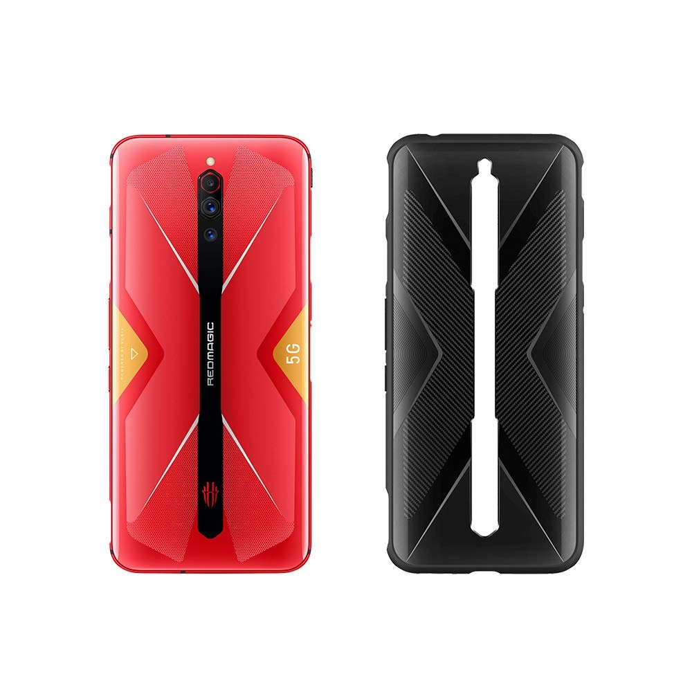 Red Magic Official Red Magic - 8 GB 128 GB