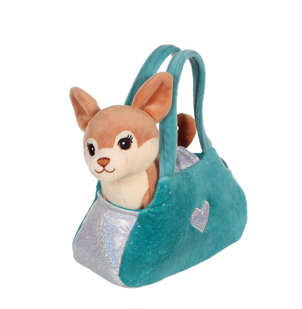 Plush Toy Sweety Bag 18 cm