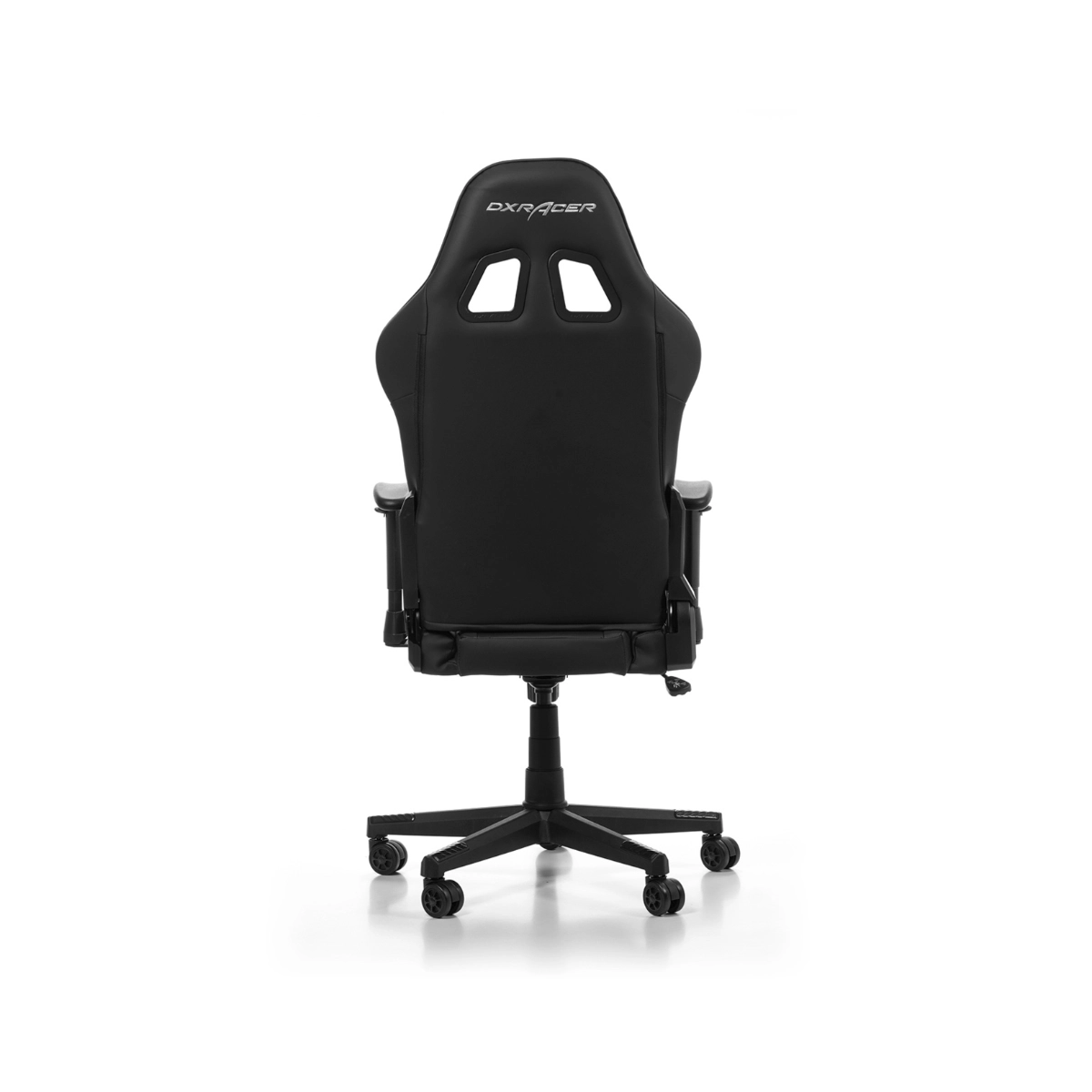 P132 Prince - Gaming Chair Premium PU-leather
