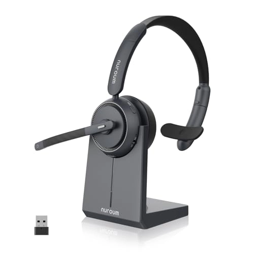 HP31S Wireless Headset