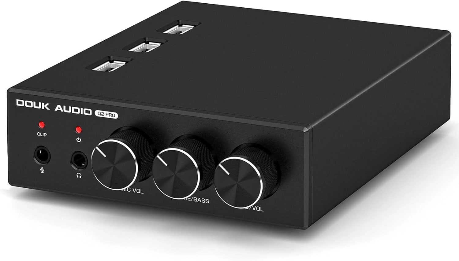 Douk Audio Q2 Pro