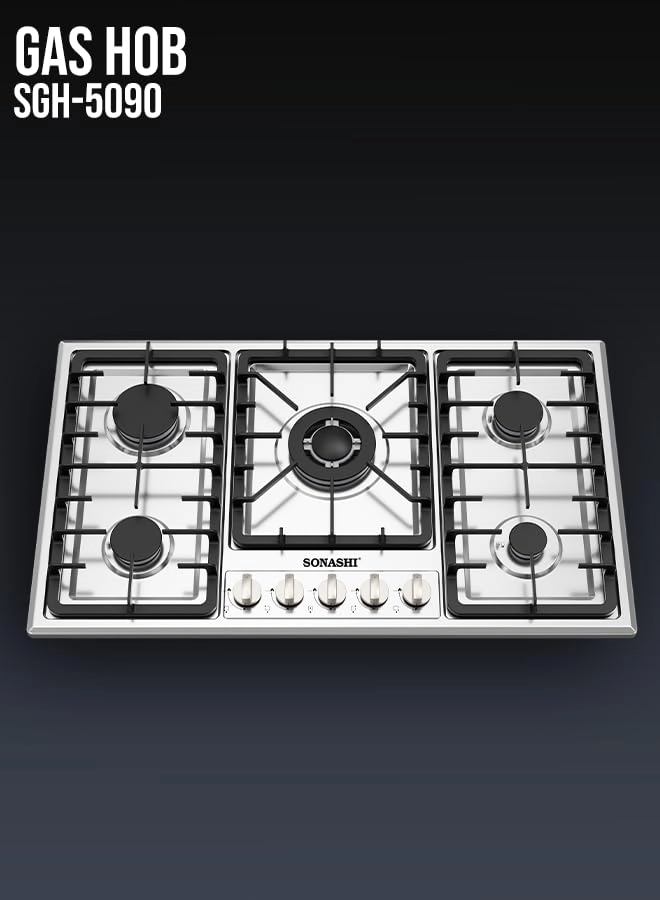 SGH-5090 Gas hob