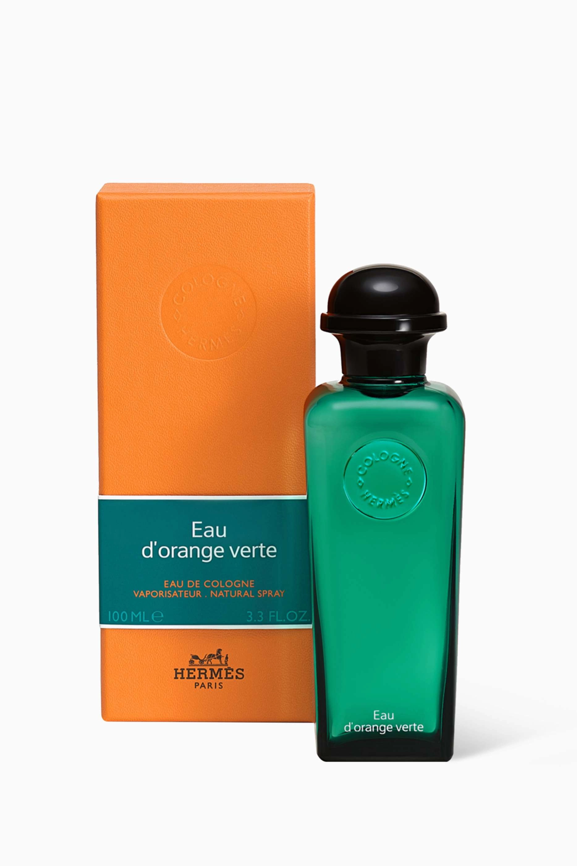 Eau D'Orange - 100ml