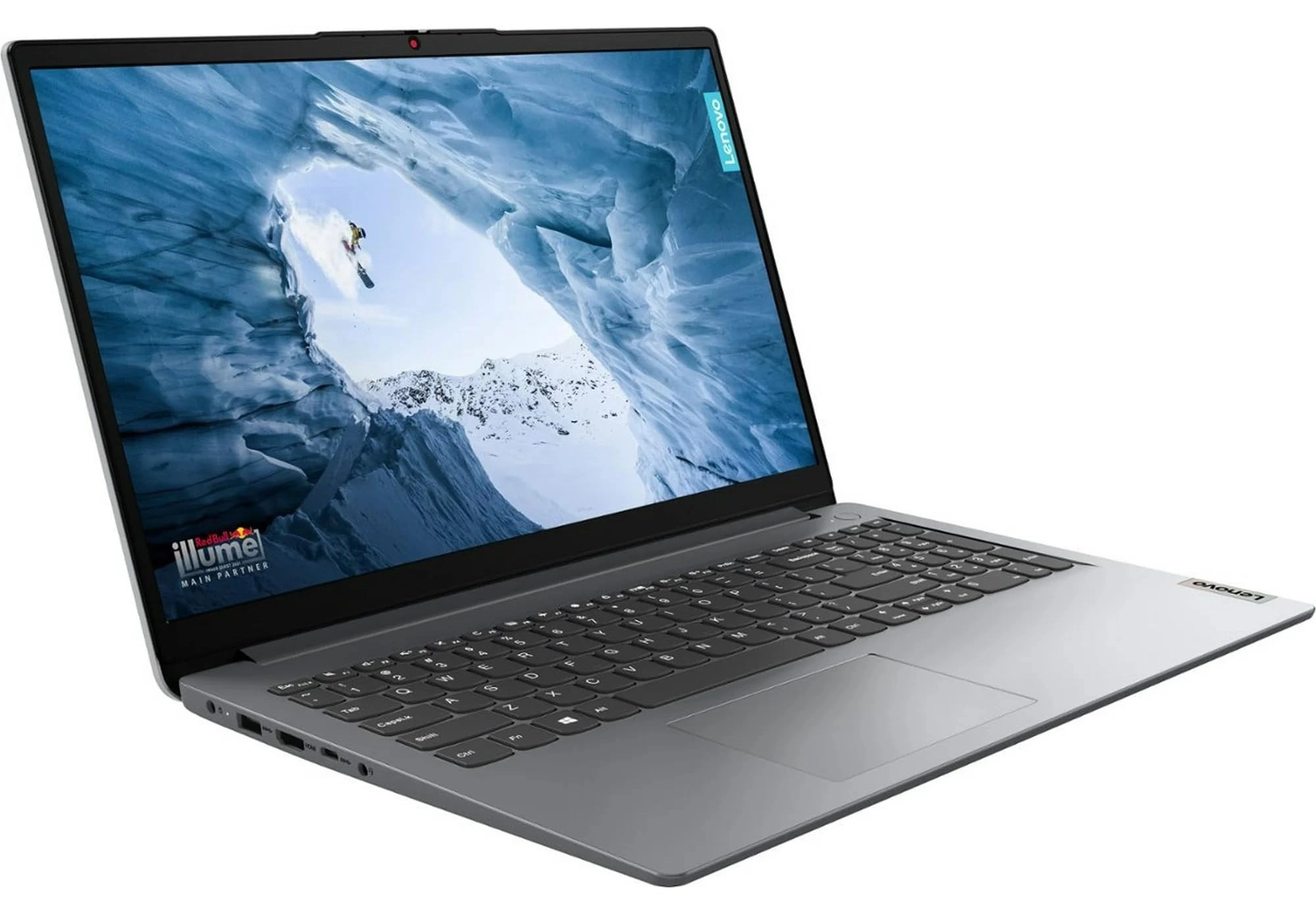 Lenovo IdeaPad 1 82QD0049AX - 15.6'' i3-1215U 8GB 256GB SSD