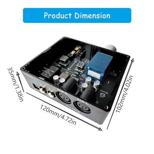 YEN1033 - Class A 2000mW