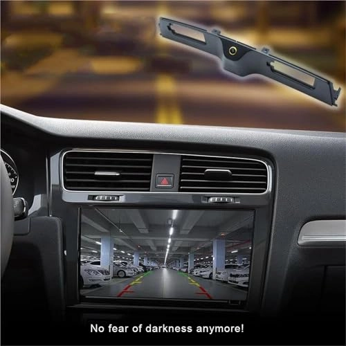 Reverse Camera - Night vision HD