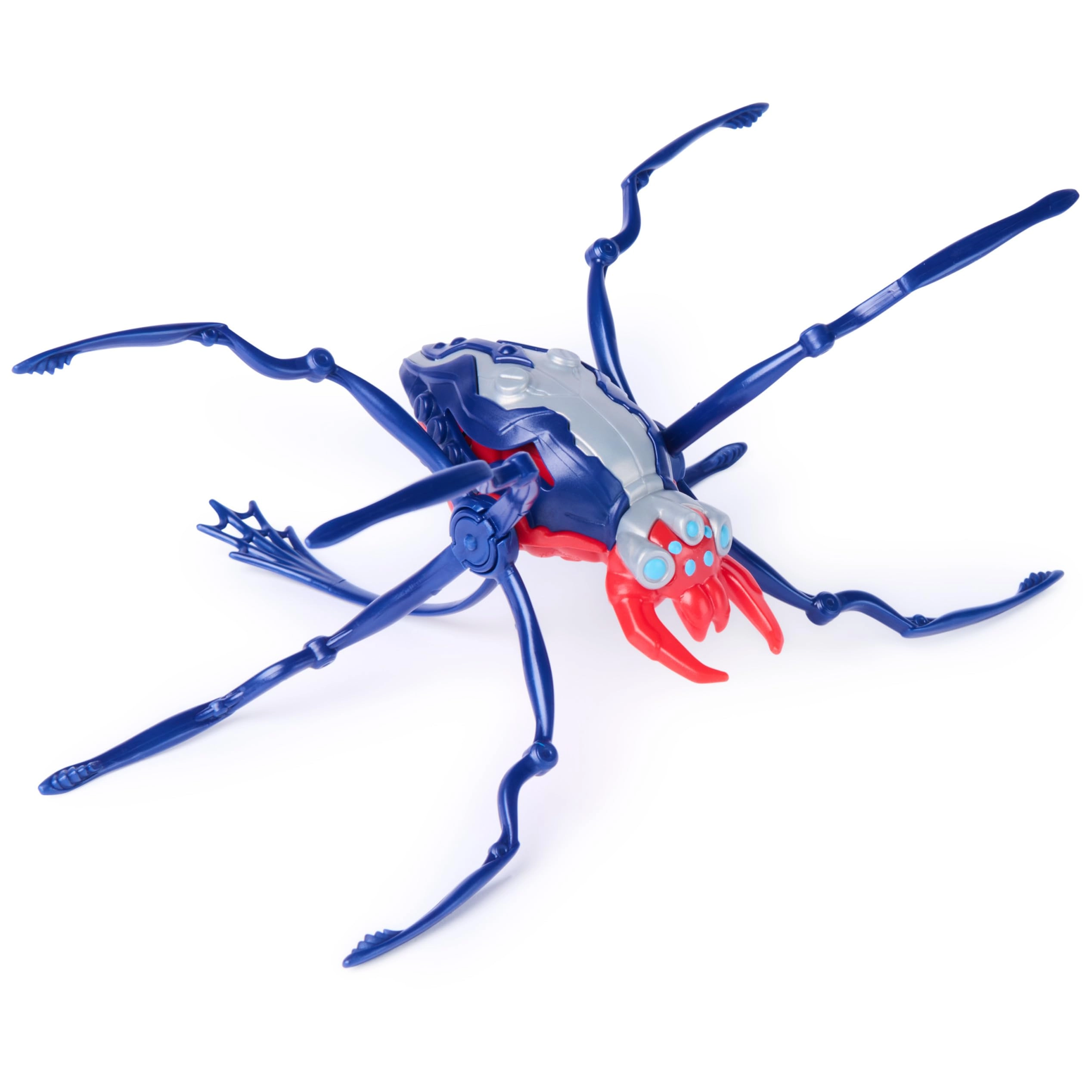 Skitter Bot Spider