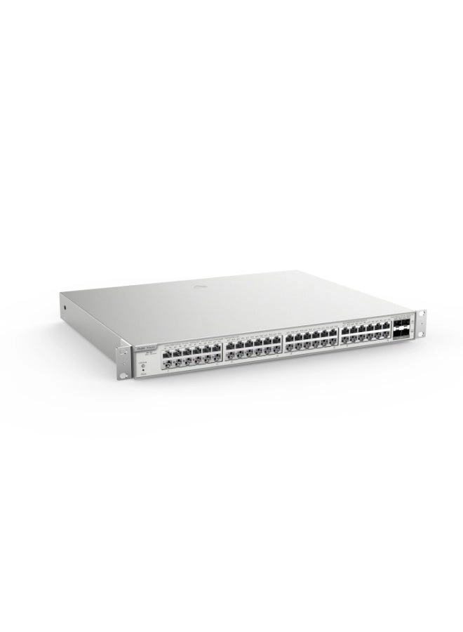 RG-NBS3200-48GT4XS-P 48-Ports