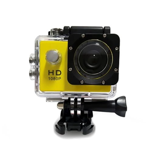 Outdoor Action Camera 4K30