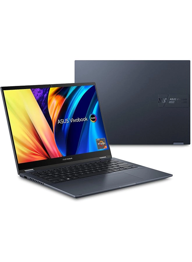 ASUS Zenbook 6H-DJZT-RB36 - 14'' Core i5-1240P 8GB DDR4 256GB SSD
