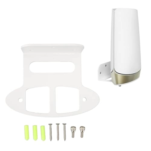 Router Wall Bracket - 1 Pack RBK752 RBK853 RBK753 RBK853 RBS750