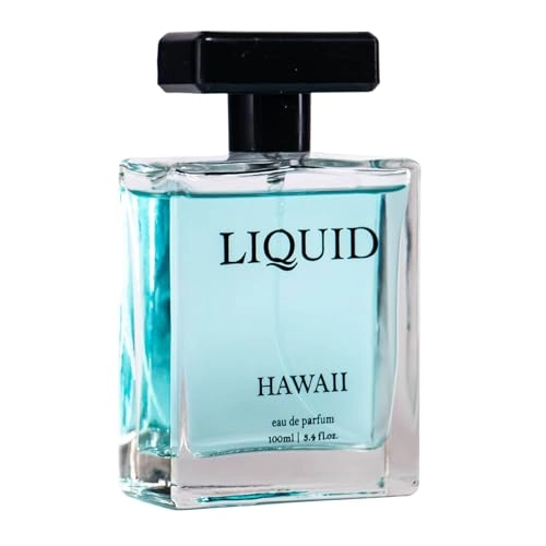 Hawaii Eau de Parfum 100ml