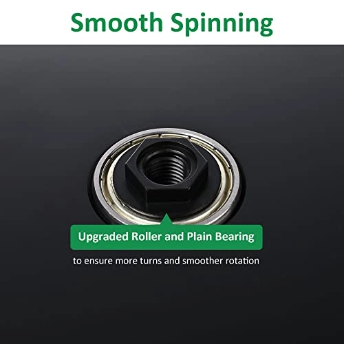 Double Sided Prize Wheel - Kid