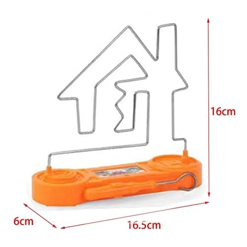 Electric Maze Game - 1 piece